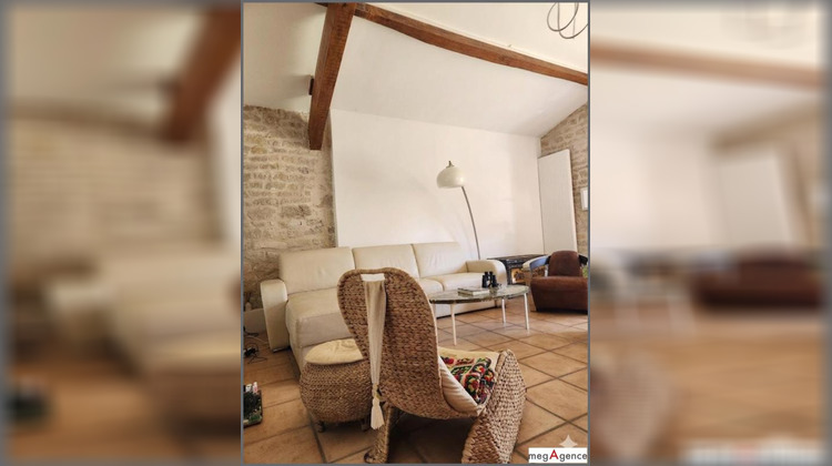 Ma-Cabane - Vente Maison SAINT GEORGES DE LONGUEPIERRE, 145 m²