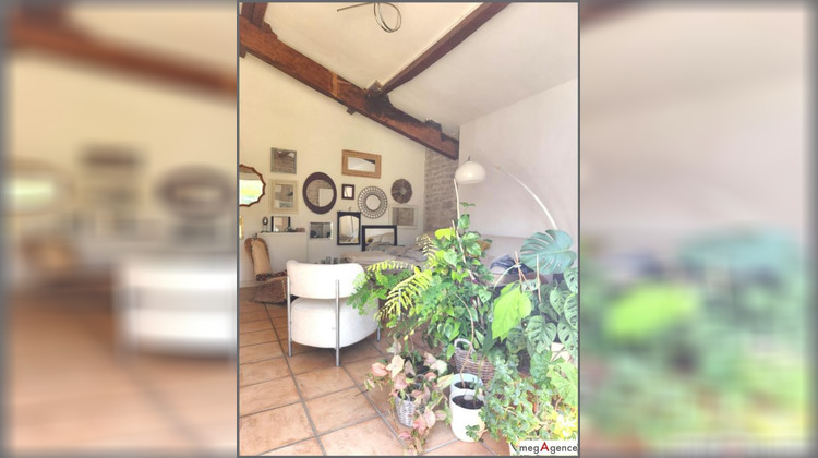 Ma-Cabane - Vente Maison SAINT GEORGES DE LONGUEPIERRE, 145 m²