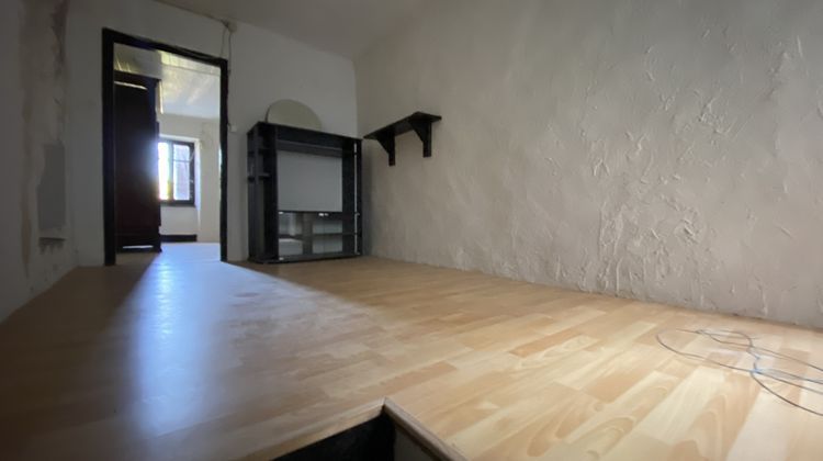 Ma-Cabane - Vente Maison Saint-Georges-de-Luzençon, 50 m²