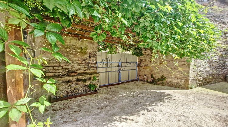 Ma-Cabane - Vente Maison Saint-Georges-de-Luzençon, 125 m²