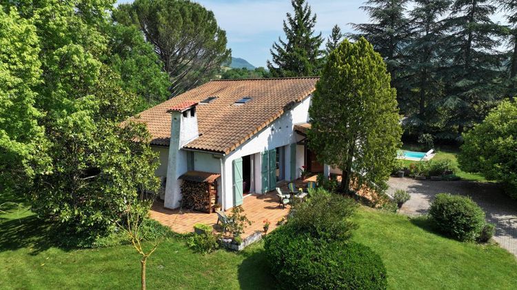 Ma-Cabane - Vente Maison SAINT GEORGES DE LUZENCON, 247 m²