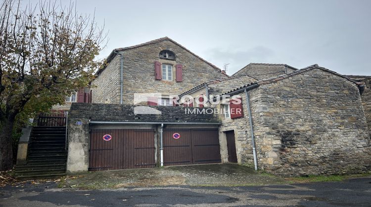 Ma-Cabane - Vente Maison Saint-Georges-de-Luzençon, 200 m²