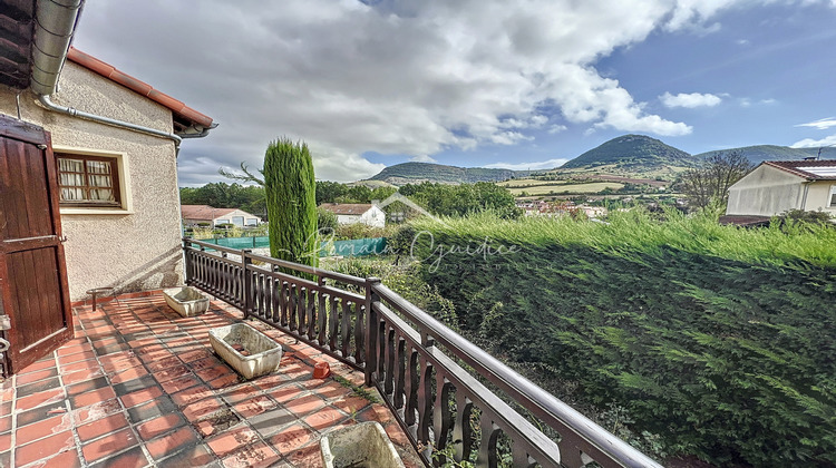 Ma-Cabane - Vente Maison Saint-Georges-de-Luzençon, 92 m²