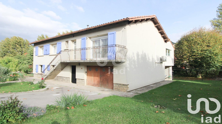 Ma-Cabane - Vente Maison Saint-Georges-de-Luzençon, 170 m²