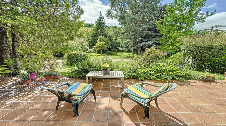 Ma-Cabane - Vente Maison Saint-Georges-de-Luzençon, 247 m²