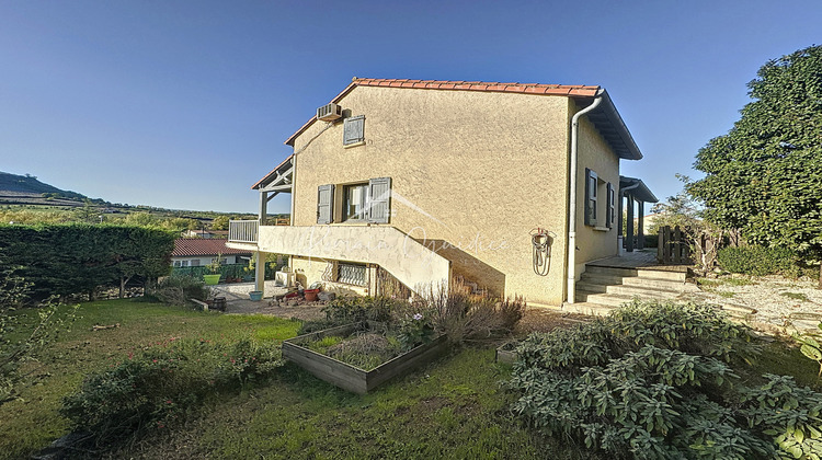 Ma-Cabane - Vente Maison Saint-Georges-de-Luzençon, 136 m²