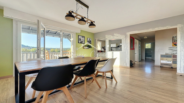 Ma-Cabane - Vente Maison Saint-Georges-de-Luzençon, 136 m²