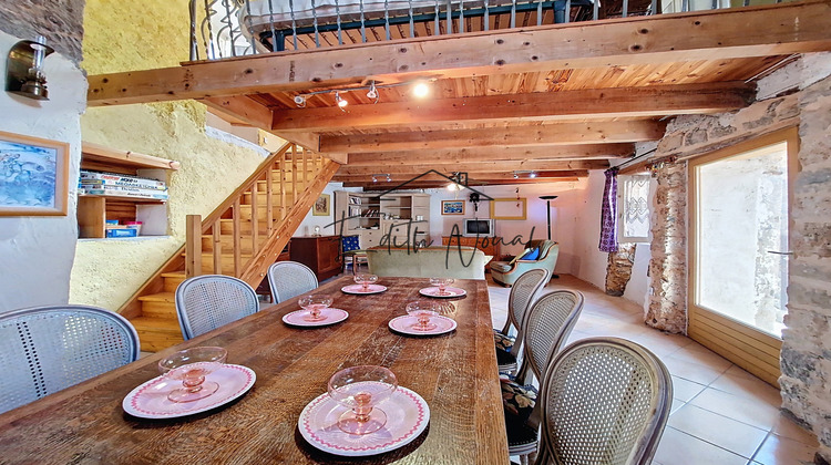 Ma-Cabane - Vente Maison Saint-Georges-de-Luzençon, 71 m²