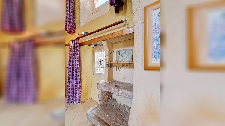 Ma-Cabane - Vente Maison Saint-Georges-de-Luzençon, 71 m²