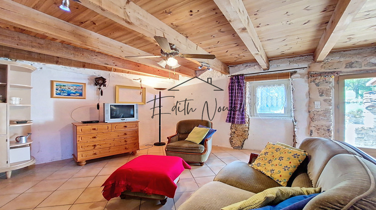 Ma-Cabane - Vente Maison Saint-Georges-de-Luzençon, 71 m²