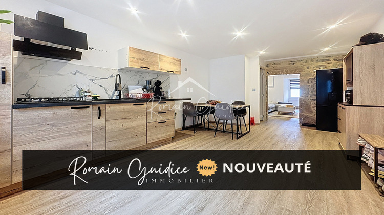 Ma-Cabane - Vente Maison Saint-Georges-de-Luzençon, 101 m²