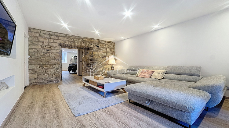 Ma-Cabane - Vente Maison Saint-Georges-de-Luzençon, 101 m²