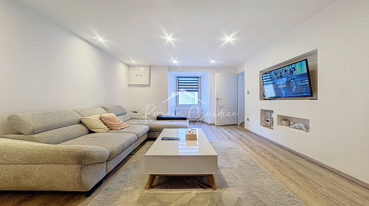 Ma-Cabane - Vente Maison Saint-Georges-de-Luzençon, 101 m²