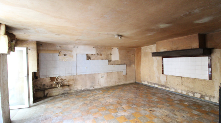 Ma-Cabane - Vente Maison Saint-Georges-de-Luzençon, 40 m²