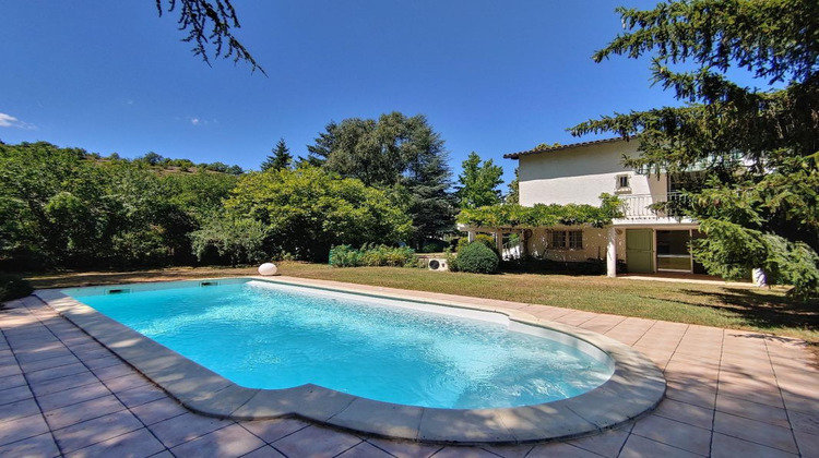 Ma-Cabane - Vente Maison SAINT GEORGES DE LUZENCON, 247 m²