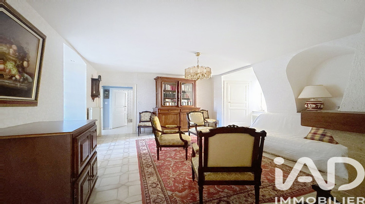 Ma-Cabane - Vente Maison Saint-Georges-de-Luzençon, 196 m²