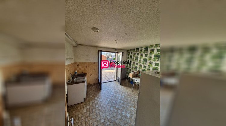 Ma-Cabane - Vente Maison SAINT GEORGES DE MONS, 153 m²