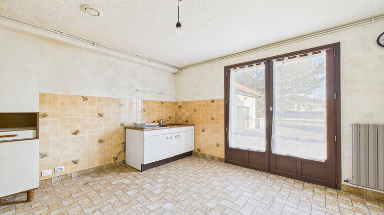 Ma-Cabane - Vente Maison SAINT-GEORGES-DE-MONS, 153 m²