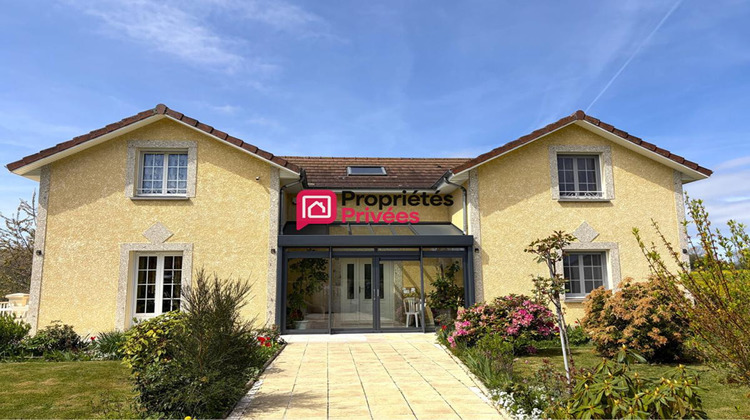 Ma-Cabane - Vente Maison SAINT GEORGES DE MONS, 231 m²
