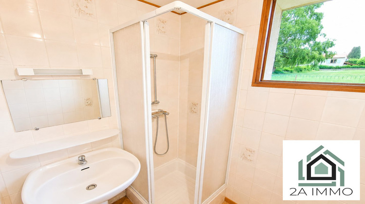 Ma-Cabane - Vente Maison Saint-Georges-de-Mons, 118 m²
