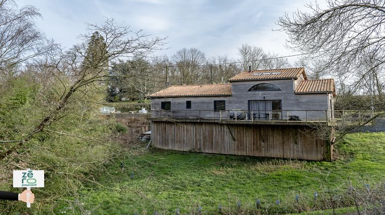 Ma-Cabane - Vente Maison Saint-Georges-de-Montaigu, 148 m²