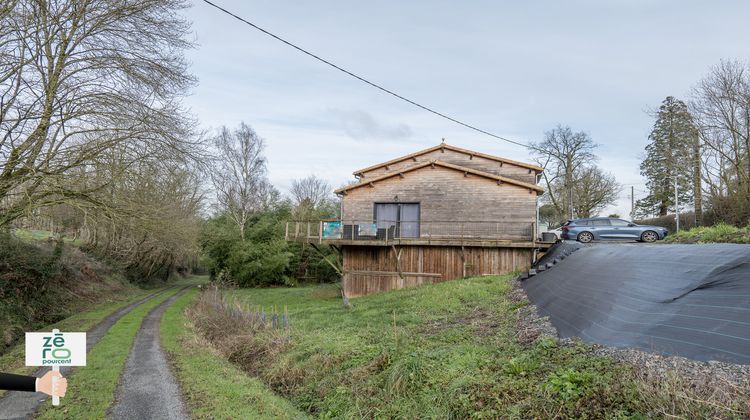 Ma-Cabane - Vente Maison Saint-Georges-de-Montaigu, 148 m²