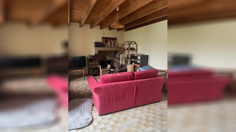 Ma-Cabane - Vente Maison SAINT GEORGES DE MONTAIGU, 78 m²