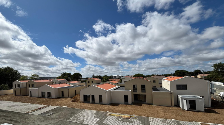 Ma-Cabane - Vente Maison SAINT-GEORGES-DE-MONTAIGU, 90 m²