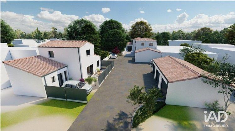 Ma-Cabane - Vente Maison Saint-Georges-de-Montaigu, 84 m²