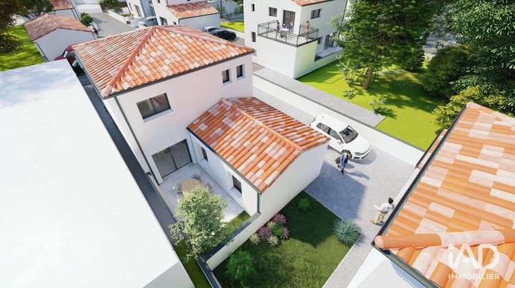 Ma-Cabane - Vente Maison Saint-Georges-de-Montaigu, 94 m²