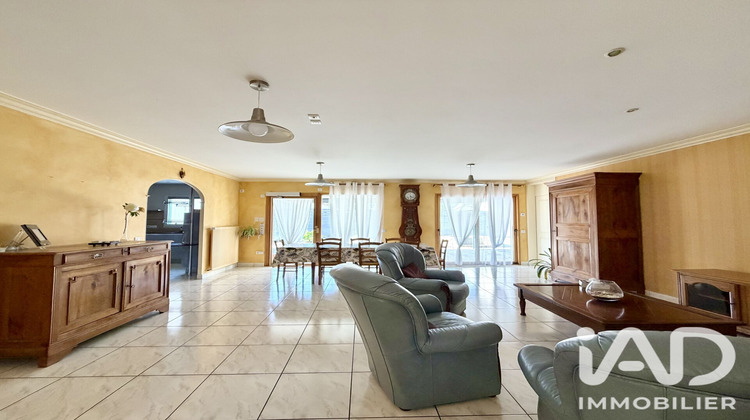 Ma-Cabane - Vente Maison Saint-Georges-de-Montaigu, 181 m²