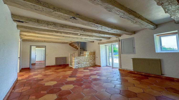 Ma-Cabane - Vente Maison SAINT GEORGES DE MONTCLARD, 110 m²