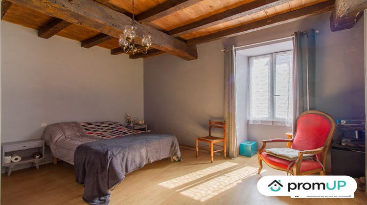 Ma-Cabane - Vente Maison Saint-Georges-de-Montclard, 135 m²