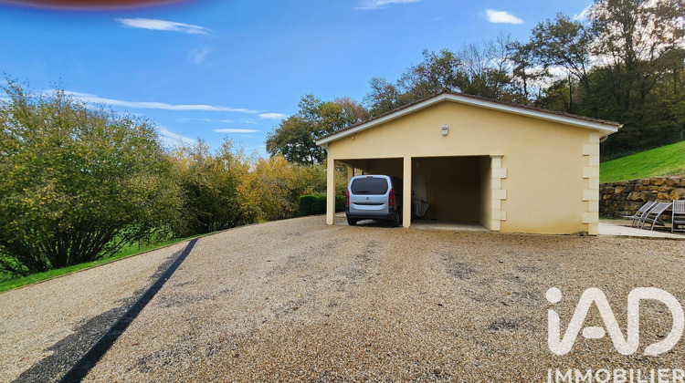 Ma-Cabane - Vente Maison Saint-Georges-de-Montclard, 114 m²