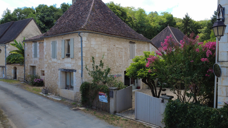 Ma-Cabane - Vente Maison Saint-Georges-de-Montclard, 172 m²