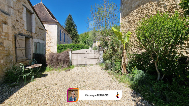 Ma-Cabane - Vente Maison Saint-Georges-de-Montclard, 172 m²