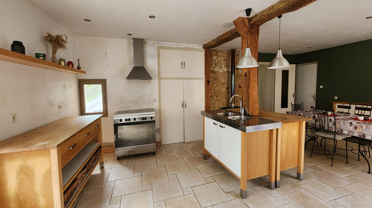 Ma-Cabane - Vente Maison Saint-Georges-de-Montclard, 172 m²