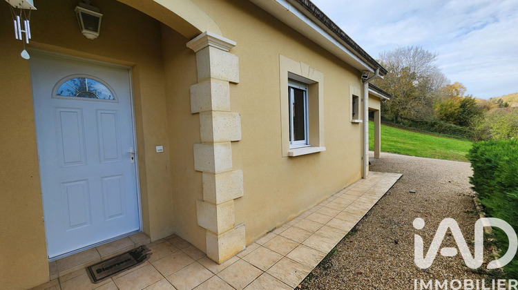 Ma-Cabane - Vente Maison Saint-Georges-de-Montclard, 114 m²