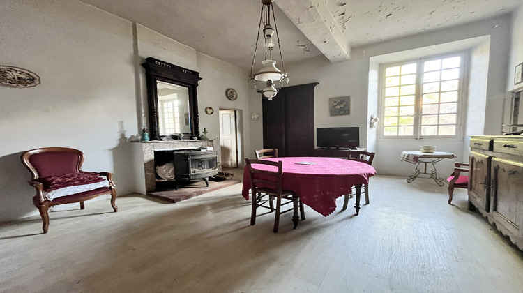Ma-Cabane - Vente Maison Saint-Georges-de-Montclard, 150 m²