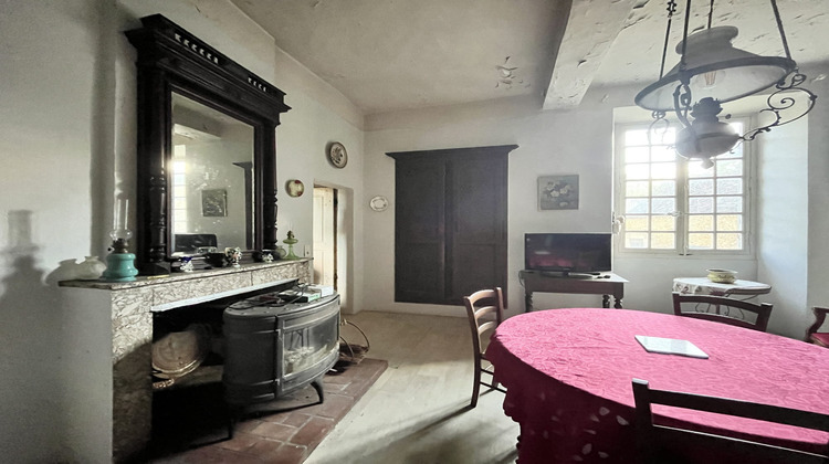 Ma-Cabane - Vente Maison Saint-Georges-de-Montclard, 150 m²