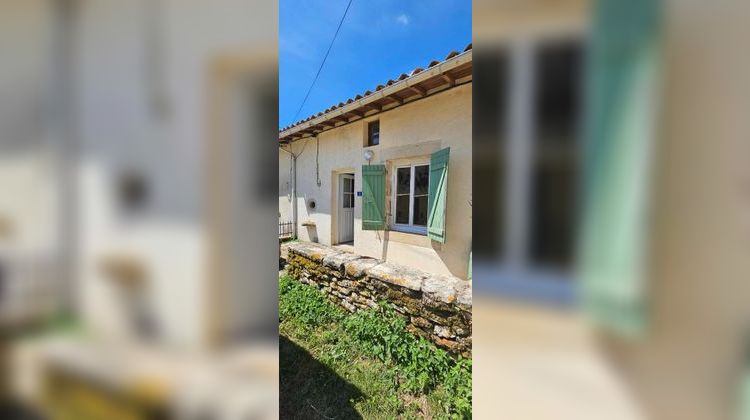 Ma-Cabane - Vente Maison SAINT-GEORGES-DE-NOISNE, 55 m²