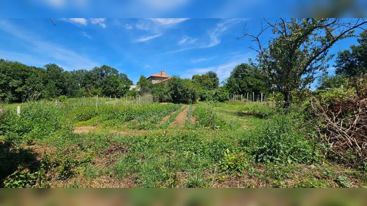 Ma-Cabane - Vente Maison SAINT-GEORGES-DE-NOISNE, 55 m²