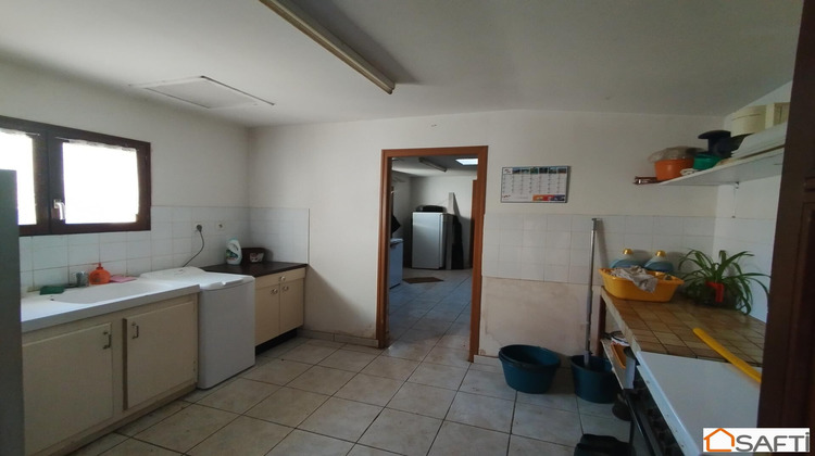 Ma-Cabane - Vente Maison Saint-Georges-de-Noisne, 150 m²