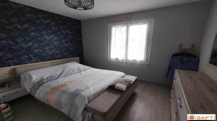 Ma-Cabane - Vente Maison Saint-Georges-de-Noisne, 106 m²