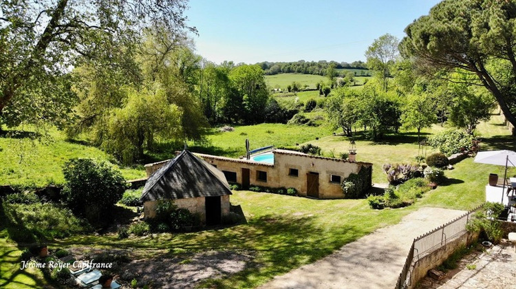 Ma-Cabane - Vente Maison SAINT GEORGES DE NOISNE, 305 m²