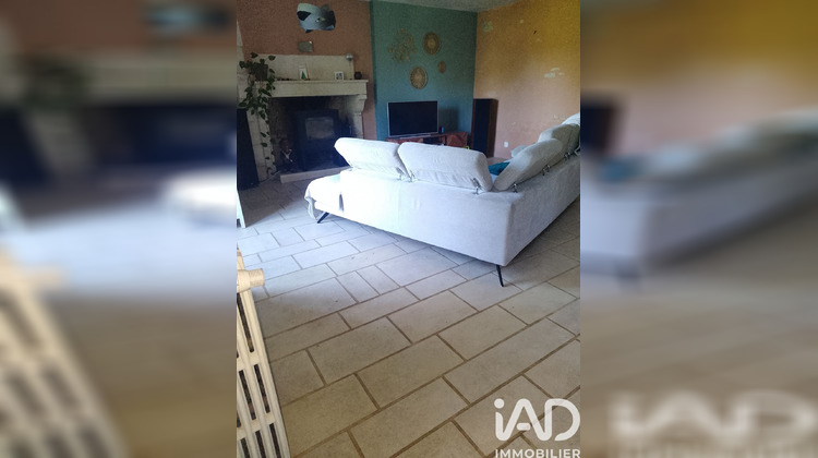 Ma-Cabane - Vente Maison Saint-Georges-de-Noisné, 164 m²