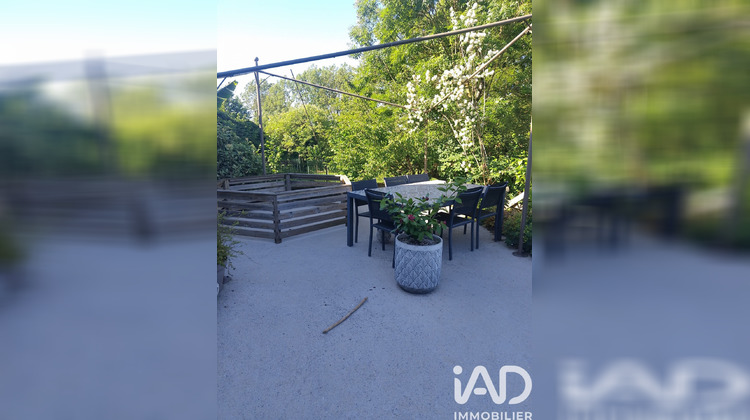 Ma-Cabane - Vente Maison Saint-Georges-de-Noisné, 164 m²