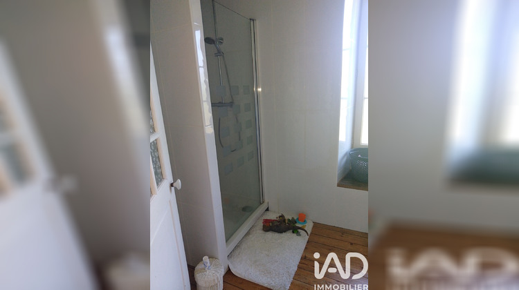 Ma-Cabane - Vente Maison Saint-Georges-de-Noisné, 164 m²