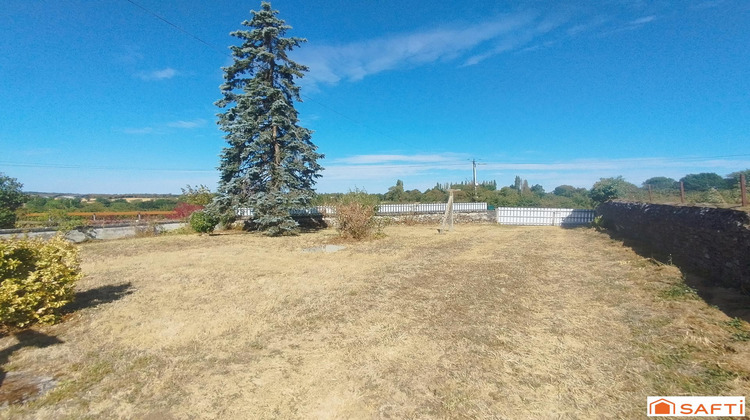 Ma-Cabane - Vente Maison Saint-Georges-de-Noisne, 86 m²