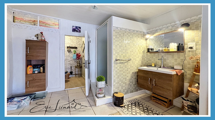 Ma-Cabane - Vente Maison SAINT GEORGES DE NOISNE, 188 m²